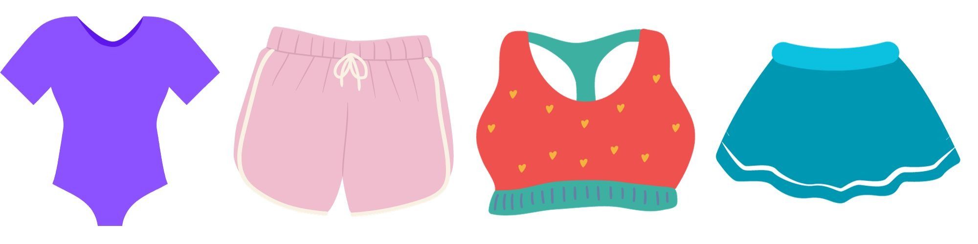 Dancewear