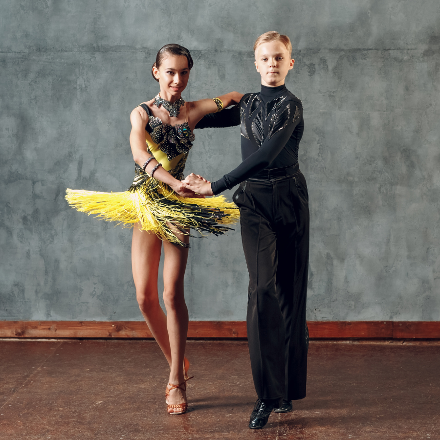 Encore Dancewear